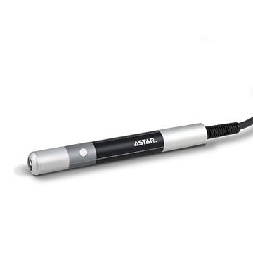 Infrarot-Laserpunktsonde 400 MW / 808 Nm